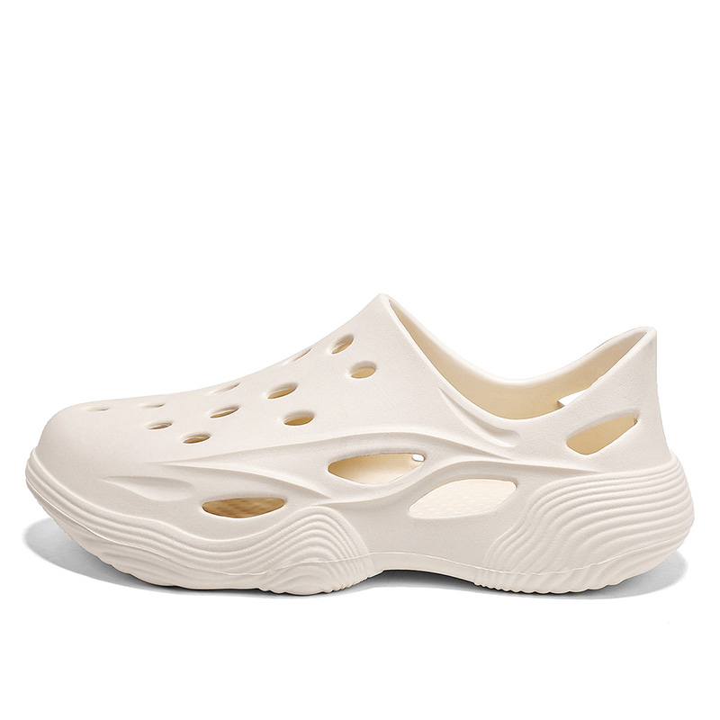 Сабо мужские HUANAI, Beige
Сабо мужские HUANAI, Beige