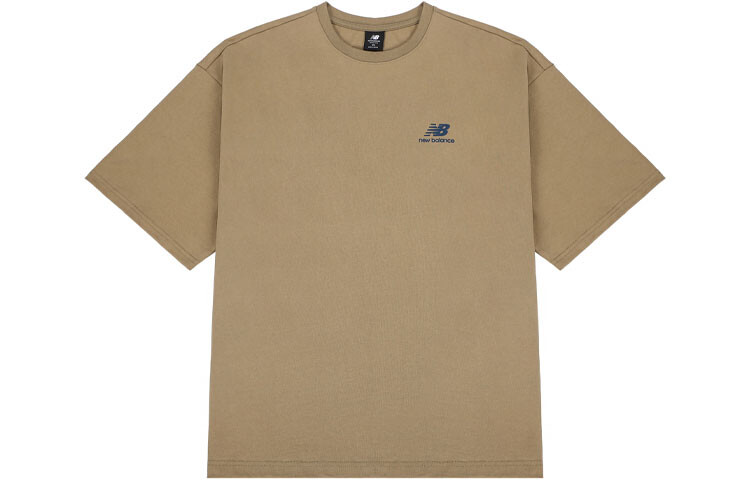 Мужская футболка New Balance, Хаки
Мужская футболка New Balance, Хаки