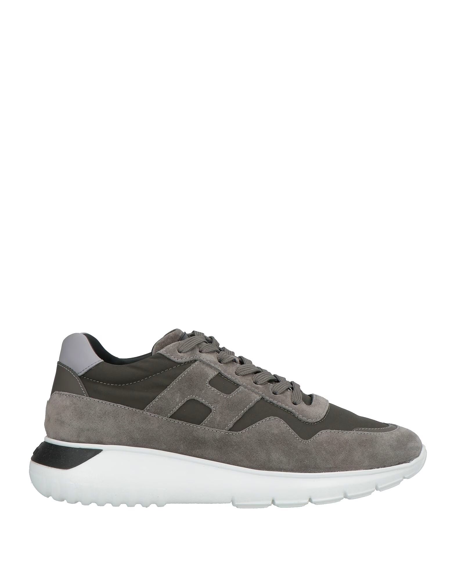 Кроссовки Interactive Hogan, серый
Кроссовки Interactive Hogan, серый