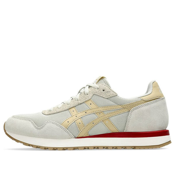 Кроссовки tiger runner ii 'light dust sand' Asics, мультиколор
Кроссовки tiger runner ii 'light dust sand' Asics, мультиколор