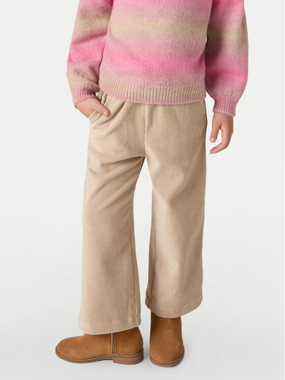 Брюки regular fit 4544 Mayoral, коричневый
Брюки regular fit 4544 Mayoral, коричневый