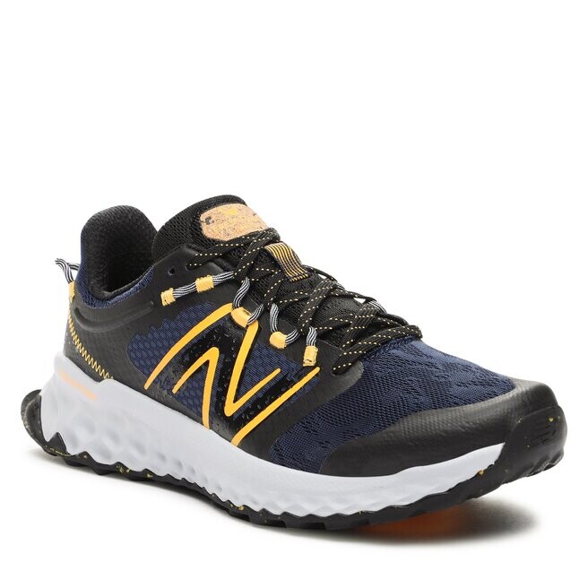 Кроссовки New Balance FreshFoam Garoé, темно-синий 
Кроссовки New Balance FreshFoam Garoé, темно-синий