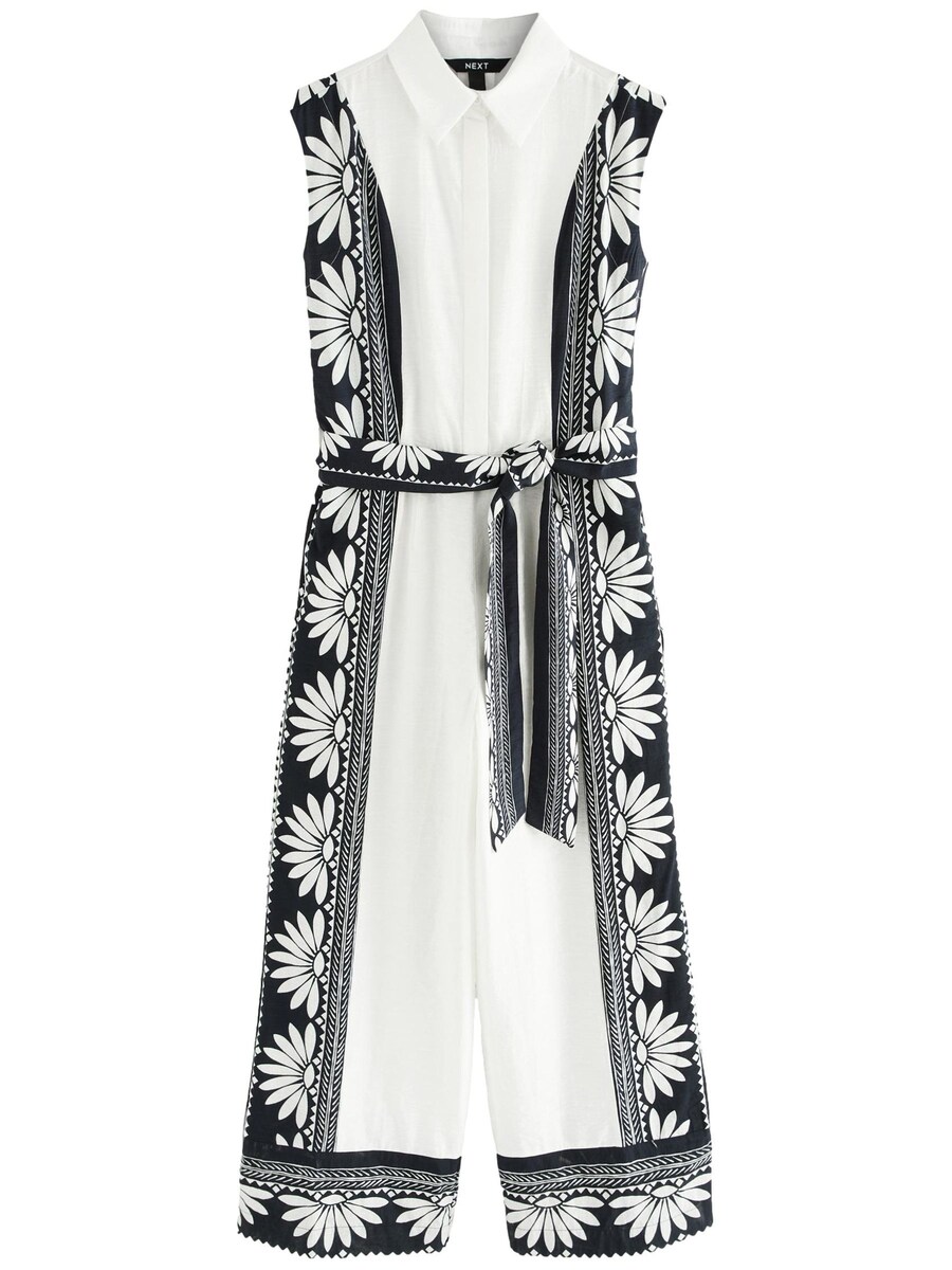 Комбинезон Next Petite, белый
Комбинезон Next Petite, белый