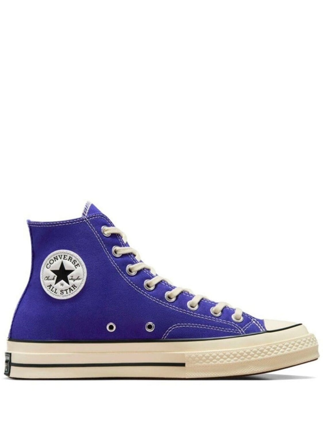 Кеды Chuck 70 Converse, фиолетовый
Кеды Chuck 70 Converse, фиолетовый