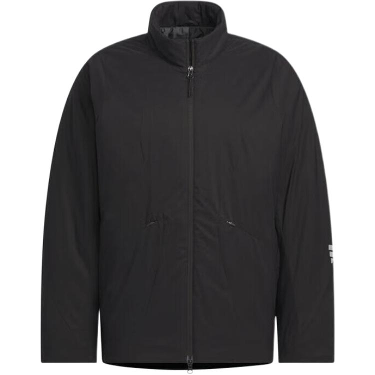 Пуховик FUSTL M PD JKT1 мужской Adidas, черный
Пуховик FUSTL M PD JKT1 мужской Adidas, черный