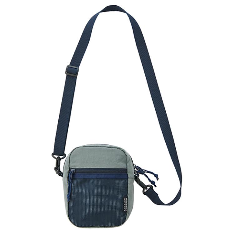 Gramicci Двухлитровая поясная сумка из хлопка с нейлоном унисекс разноцветная, Gray
Gramicci Двухлитровая поясная сумка из хлопка с нейлоном унисекс разноцветная, Gray