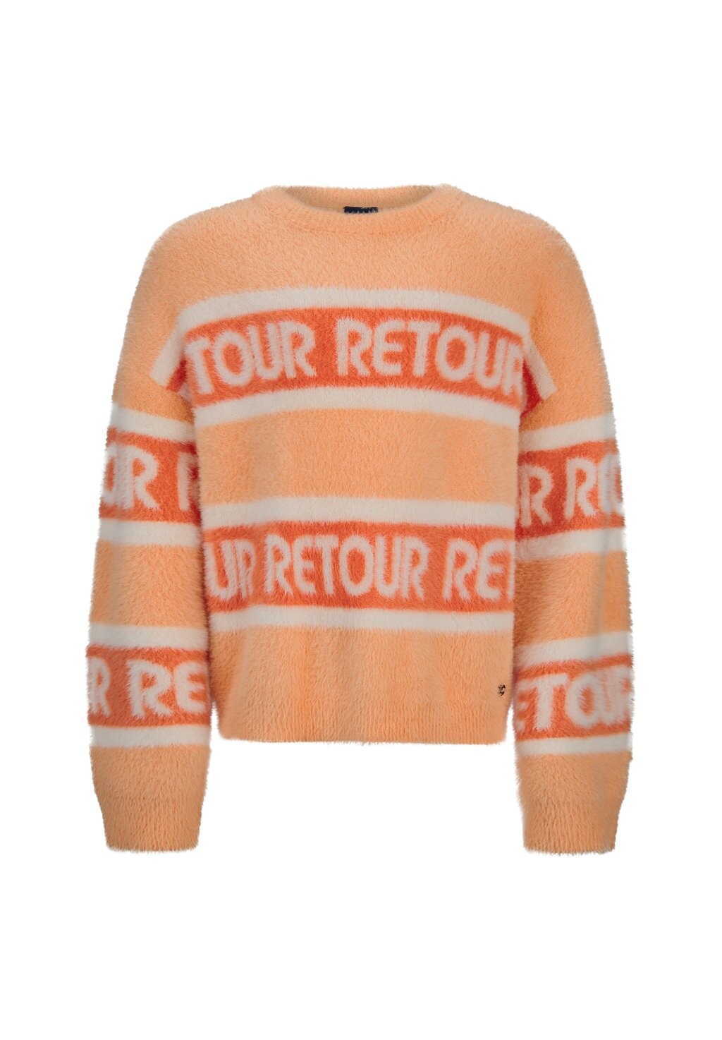 Джемпер POM Retour Jeans, розовый
Джемпер POM Retour Jeans, розовый