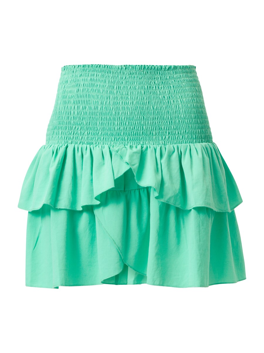 Юбка Neo Noir Carin, светло-зеленый
Юбка Neo Noir Carin, светло-зеленый