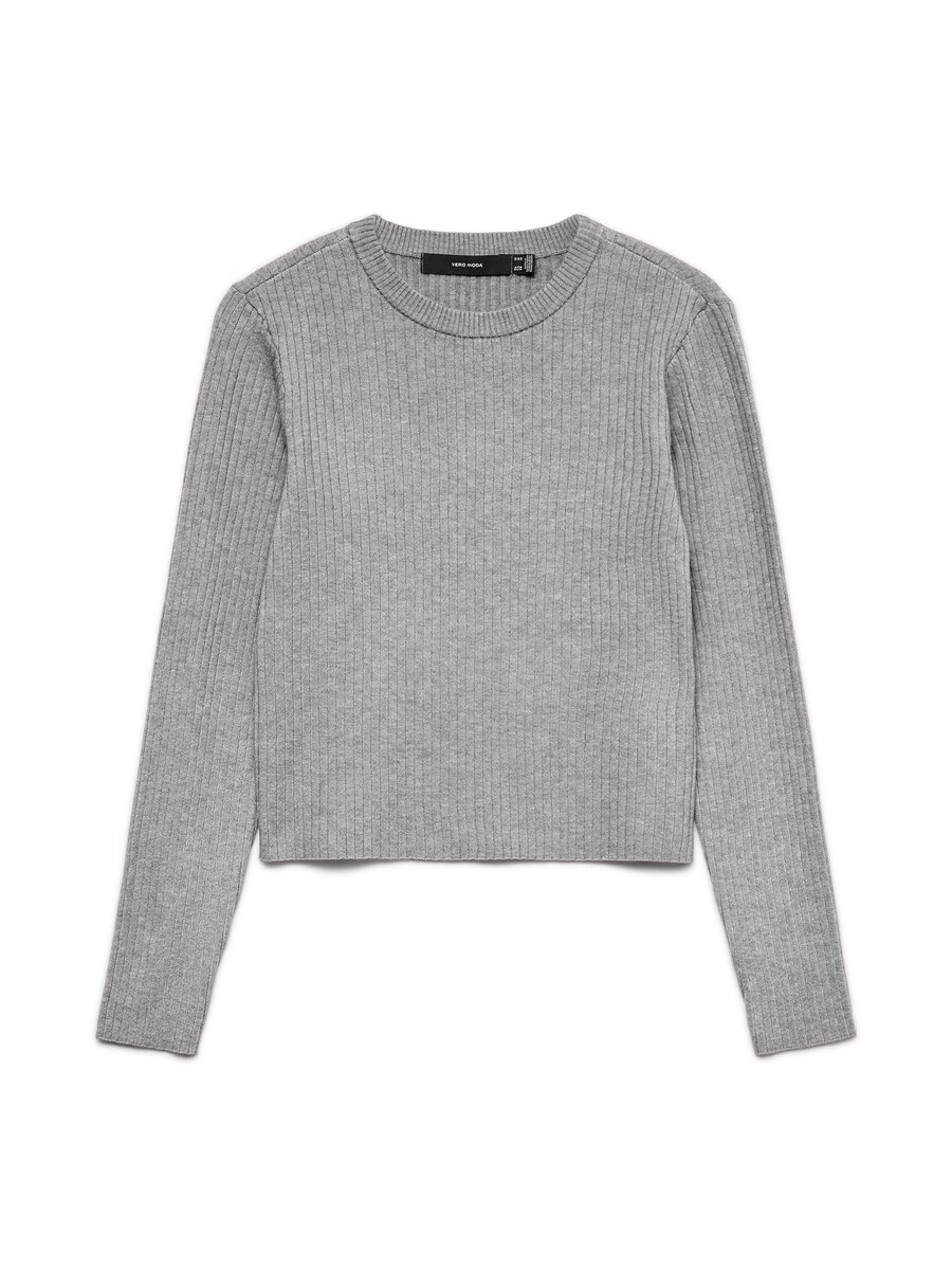 Свитер VERO MODA VMFOOLIVE, Grey
Свитер VERO MODA VMFOOLIVE, Grey