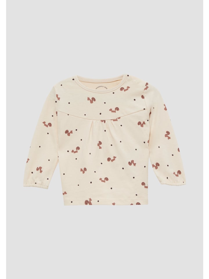 Футболка s.Oliver, бежевый
Футболка s.Oliver, бежевый