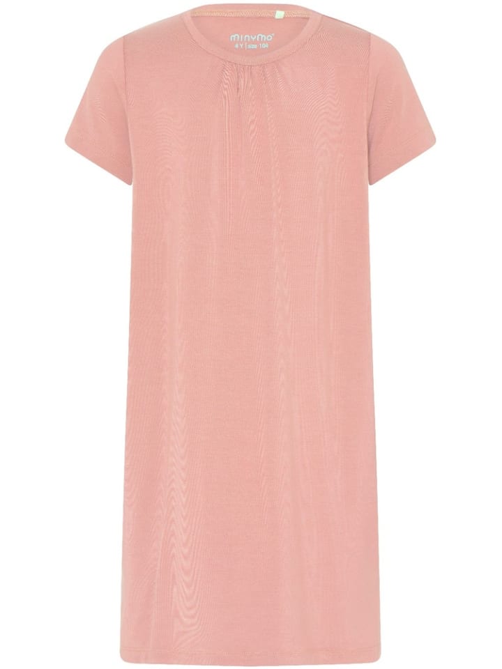 Пижама Minymo, розовый
Пижама Minymo, розовый