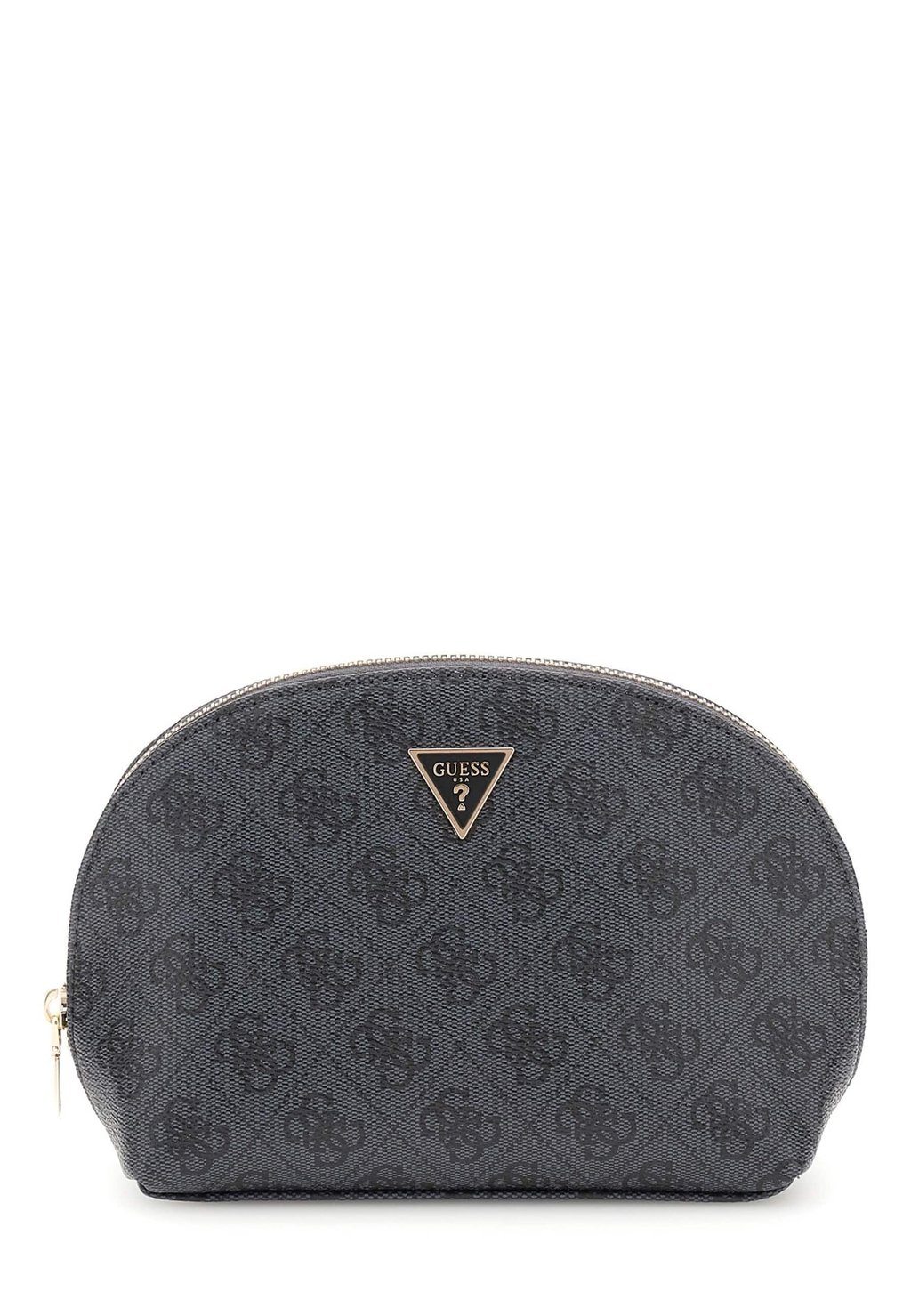 Косметичка ZAMIRA G-LOGO Guess, темно-серый
Косметичка ZAMIRA G-LOGO Guess, темно-серый