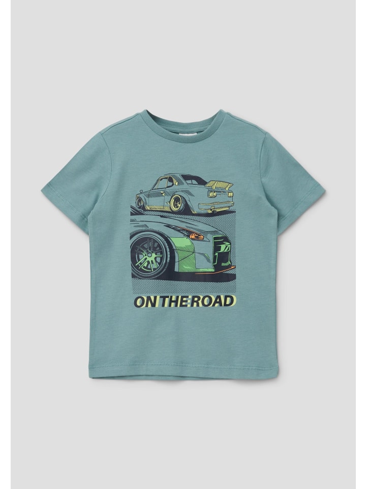 Футболка в цвете 6553_mint s.Oliver, Зеленый, Футболка в цвете 6553_mint s.Oliver
Футболка в цвете 6553_mint s.Oliver, Зеленый, Футболка в цвете 6553_mint s.Oliver