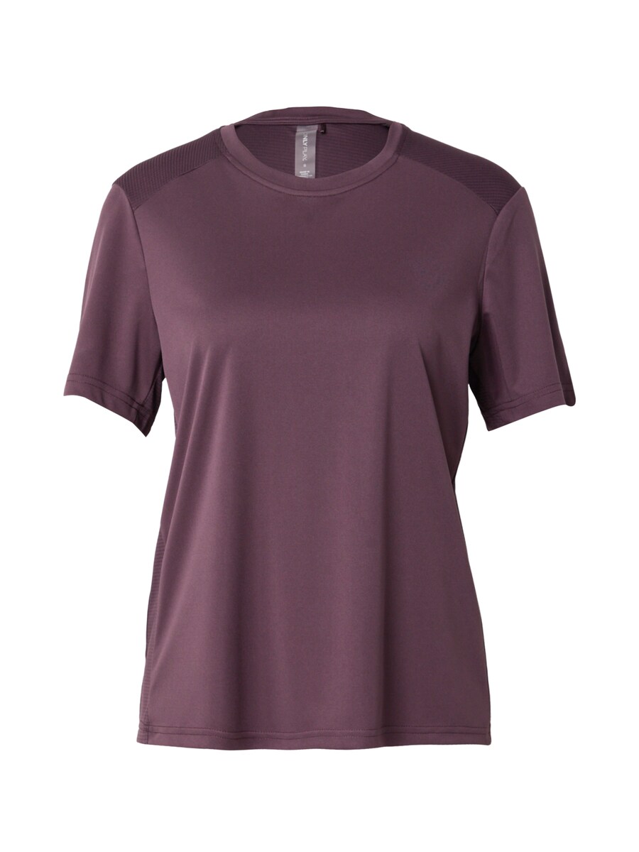 Футболка Performance ONLY PLAY ONPFLOW, Blackberry
Футболка Performance ONLY PLAY ONPFLOW, Blackberry