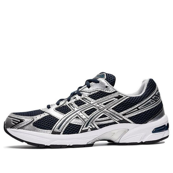 Кроссовки гель 1130 Asics, синий
Кроссовки гель 1130 Asics, синий