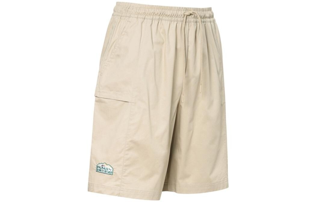 Повседневные шорты женские Off White Puma
Повседневные шорты женские Off White Puma