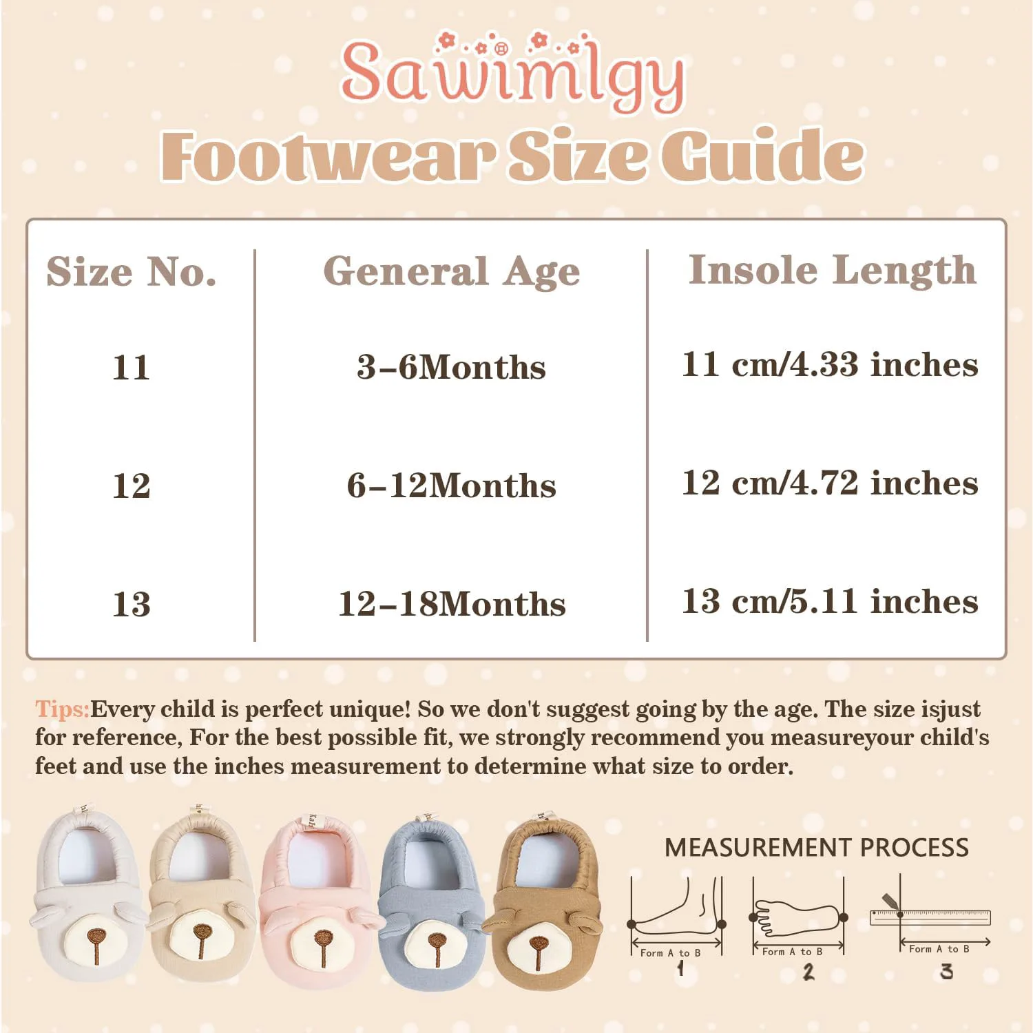 Милые детские тапочки для новорожденных и малышей, для мальчиков и девочек, с мультяшными рисунками, мягкие, с нескользящей подошвой, носимые дома, как носки, с животными, для первого шага Sawimlgy, синий
Милые детские тапочки для новорожденных и малышей, для мальчиков и девочек, с мультяшными рисунками, мягкие, с нескользящей подошвой, носимые дома, как носки, с животными, для первого шага Sawimlgy, синий