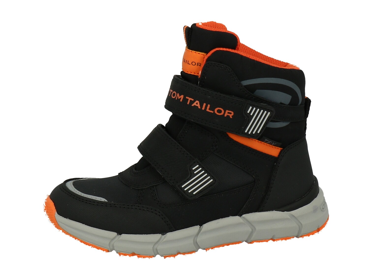 Ботинки Tom Tailor Stiefel, разноцветный 
Ботинки Tom Tailor Stiefel, разноцветный