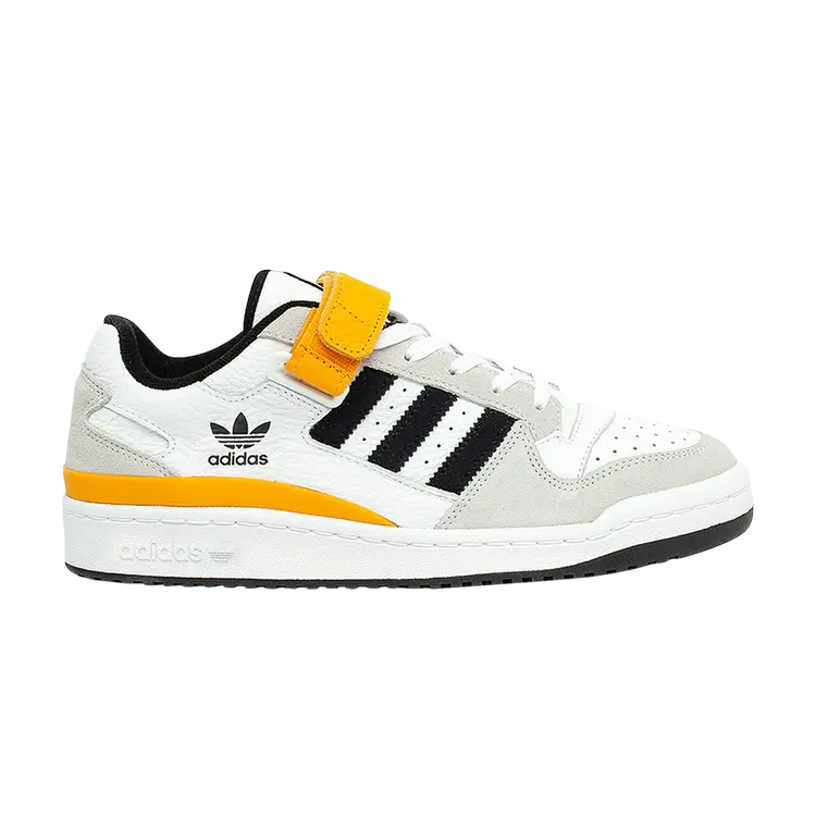 Кроссовки Adidas Forum Low, белый
Кроссовки Adidas Forum Low, белый