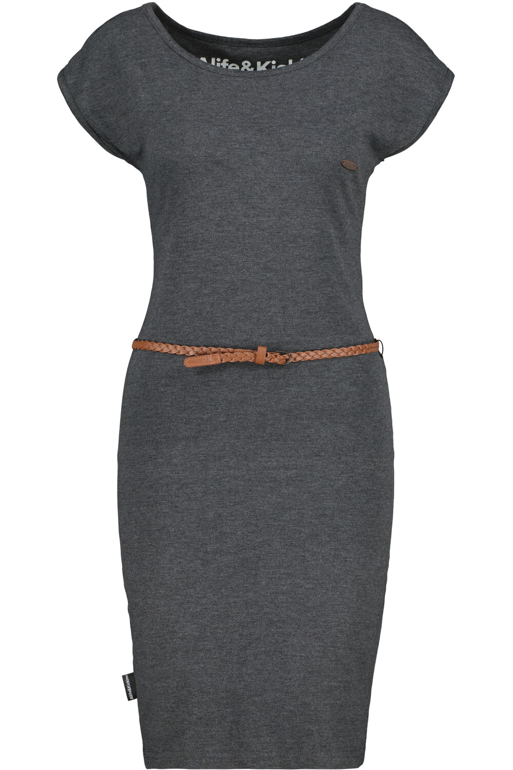 Платье alife and kickin Blusen, Jersey, Mini, Shirt, Sommer, Strand ElliAK, цвет moonless
Платье alife and kickin Blusen, Jersey, Mini, Shirt, Sommer, Strand ElliAK, цвет moonless