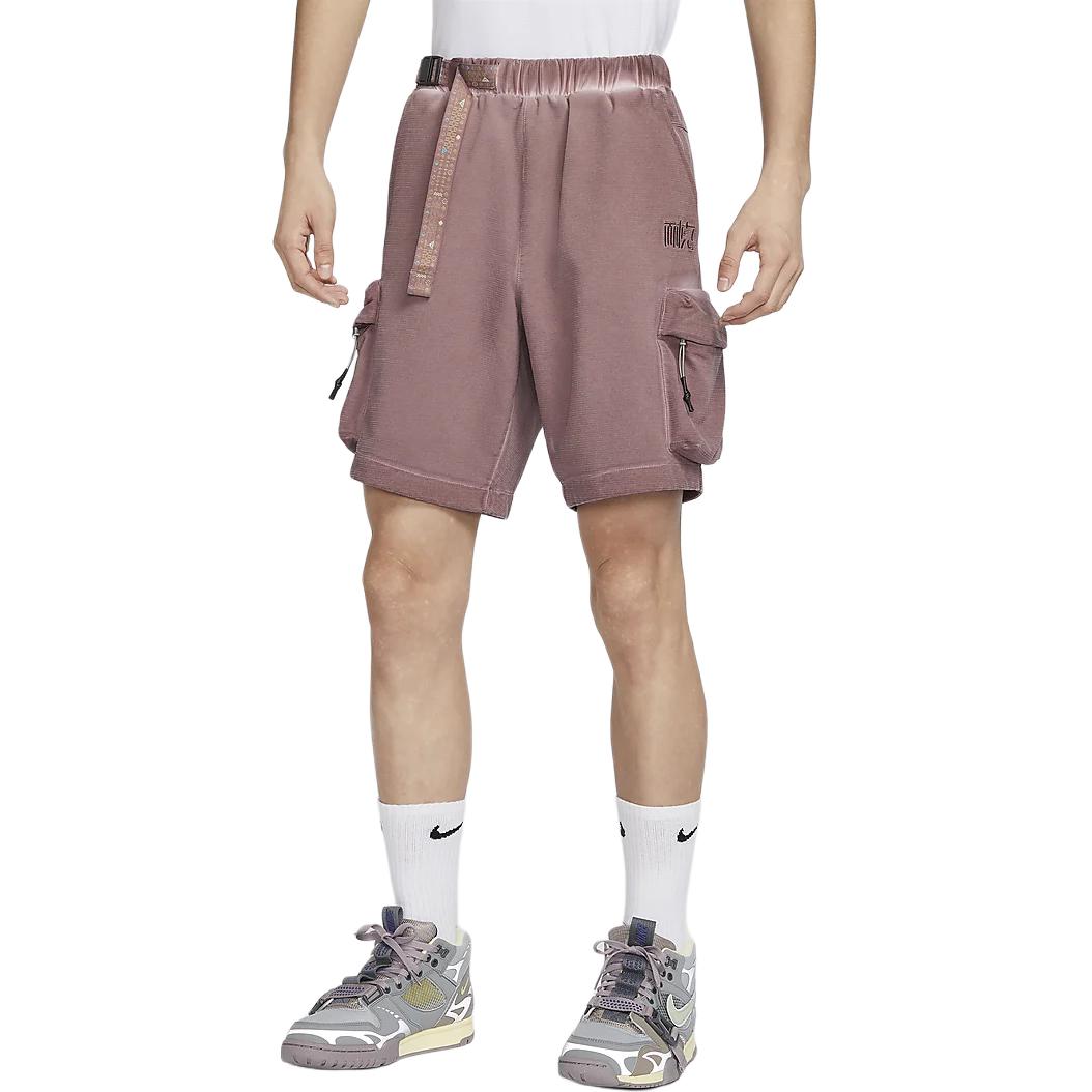 Спортивные повседневные шорты мужские дымчато-фиолетовые красные Nike
Спортивные повседневные шорты мужские дымчато-фиолетовые красные Nike