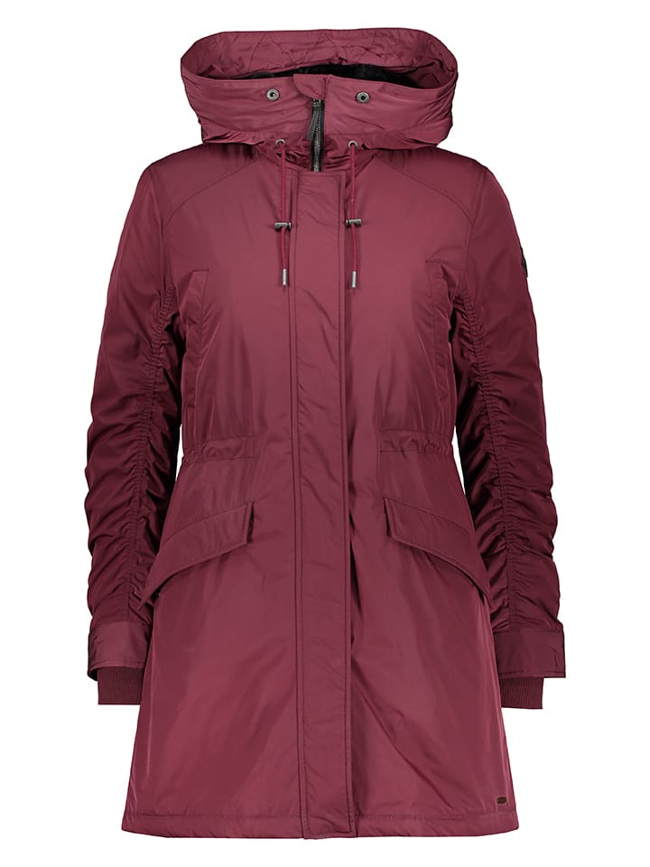 O'Neill Розовая парка
O'Neill Розовая парка