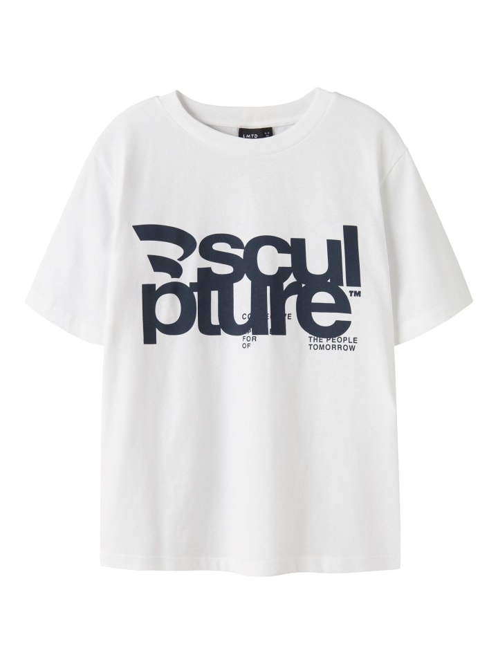 Футболка ярко-белого цвета name it, Белый, Футболка ярко-белого цвета name it
Футболка ярко-белого цвета name it, Белый, Футболка ярко-белого цвета name it