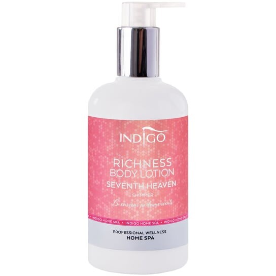 Осветляющий бальзам с частицами Indigo Seventh
Осветляющий бальзам с частицами Indigo Seventh