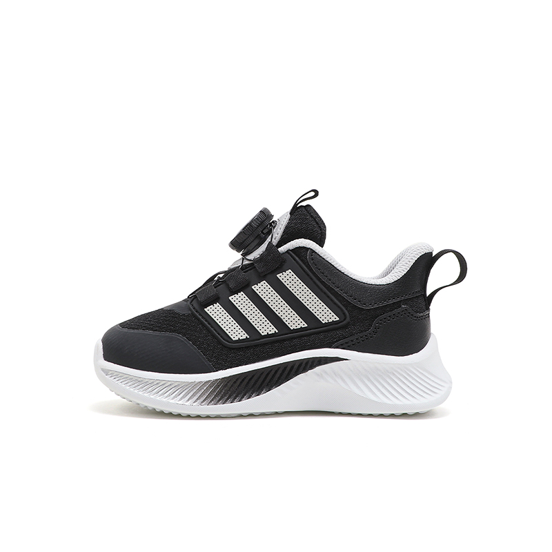 Нескользящая износостойкая детская обувь для повседневной жизни SNOOPY, черный
Нескользящая износостойкая детская обувь для повседневной жизни SNOOPY, черный