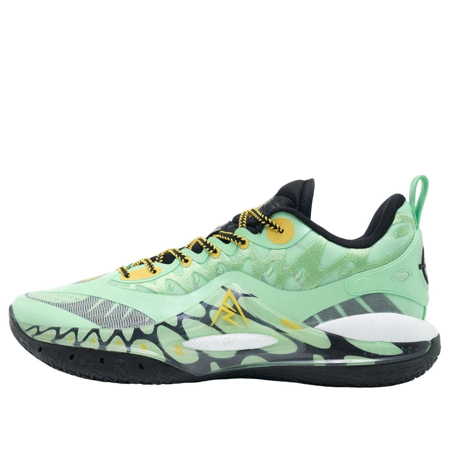 Кроссовки Rigorer AR2 'Monarch', зеленый
Кроссовки Rigorer AR2 'Monarch', зеленый