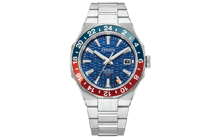 CITIZEN Часы Unisex Series8 Series Japanese / Korean Watch, Blue Dial
CITIZEN Часы Unisex Series8 Series Japanese / Korean Watch, Blue Dial