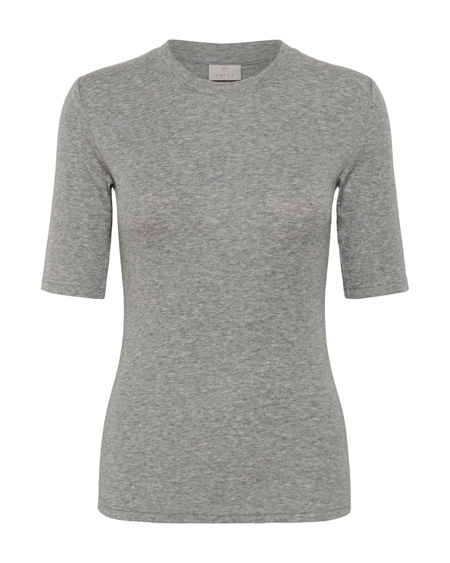 Блуза Kaffe Iben, Mottled Grey
Блуза Kaffe Iben, Mottled Grey