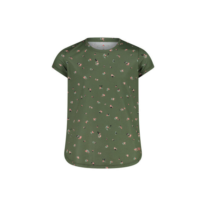 Футболка CMP для девочек
Футболка CMP для девочек