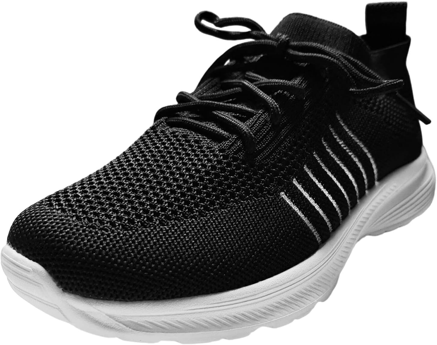 Женские кроссовки для отдыха с мягкой подошвой, удобная, для прогулок на открытом воздухе, дышащая сетка, модные спортивные водные кроссовки для мужчин и женщин Generic, черный
Женские кроссовки для отдыха с мягкой подошвой, удобная, для прогулок на открытом воздухе, дышащая сетка, модные спортивные водные кроссовки для мужчин и женщин Generic, черный