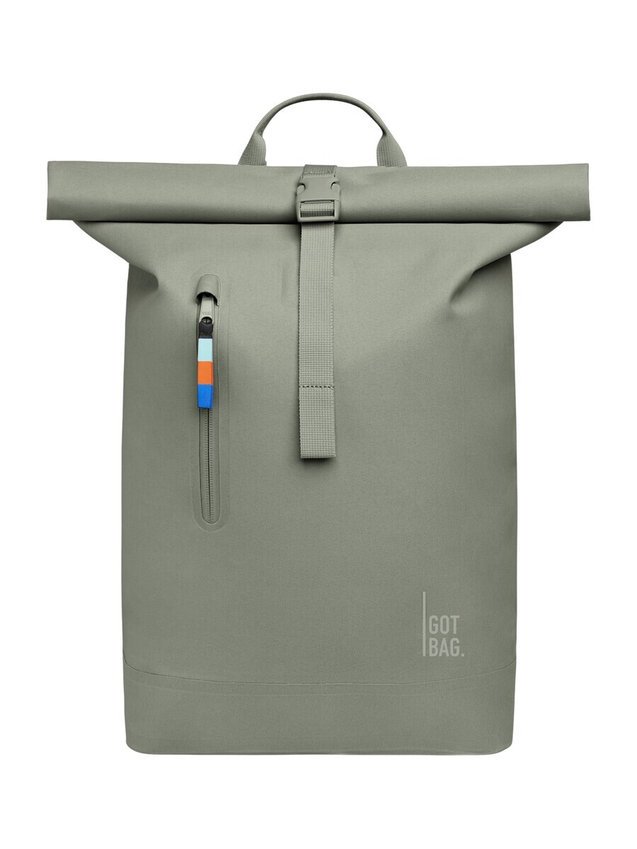 Рюкзак Got Bag Backpack Lite 2.0, зеленый
Рюкзак Got Bag Backpack Lite 2.0, зеленый