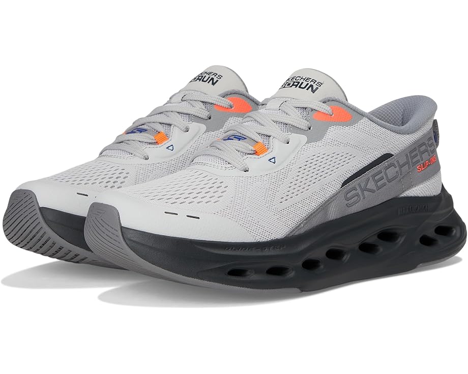 Мужские кроссовки SKECHERS Hands Free Slip-Ins Max Cushioning Glide-Step - Advert, Gray/Black
Мужские кроссовки SKECHERS Hands Free Slip-Ins Max Cushioning Glide-Step - Advert, Gray/Black