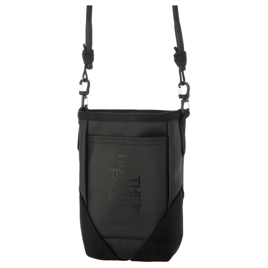 THE NORTH FACE Переработанный полиэстеровый рюкзак унисекс черный
THE NORTH FACE Переработанный полиэстеровый рюкзак унисекс черный