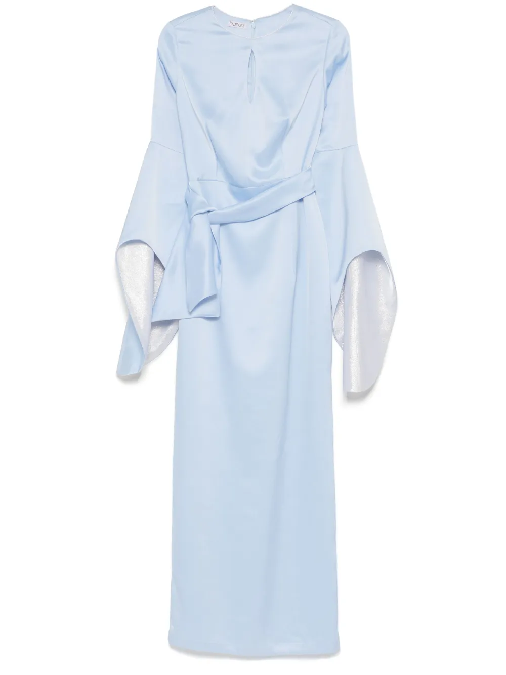 Платье Alchemilla Baruni, синий
Платье Alchemilla Baruni, синий