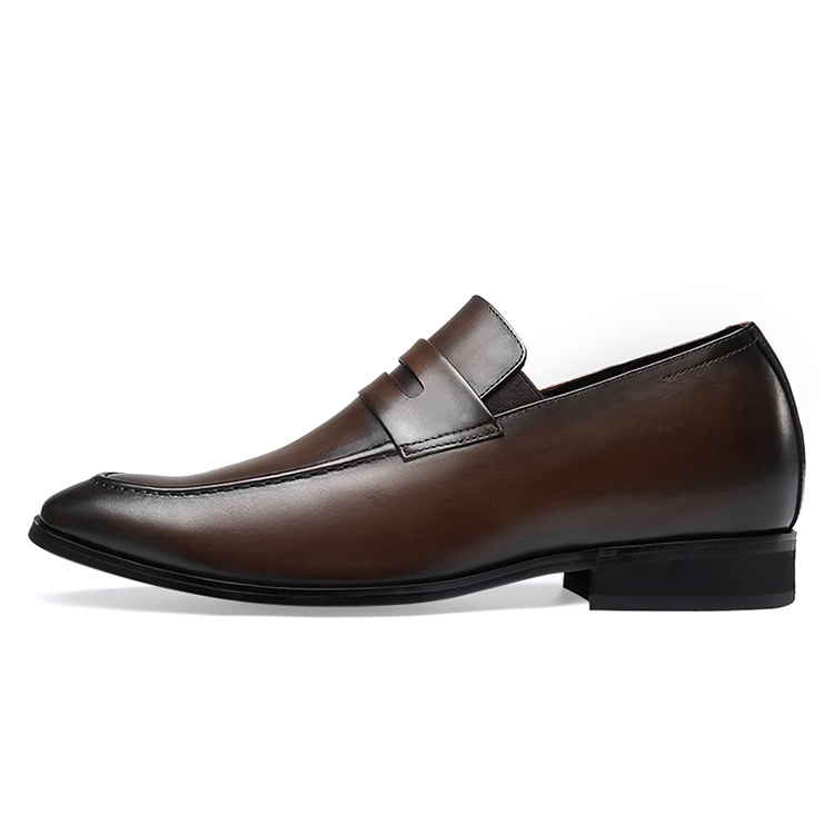 He Jinchang Повседневная обувь мужская цвета хаки
He Jinchang Повседневная обувь мужская цвета хаки