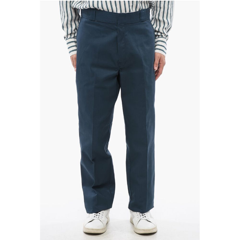Прямые брюки 874 ORIGINAL FIT Dickies, Blue 
Прямые брюки 874 ORIGINAL FIT Dickies, Blue