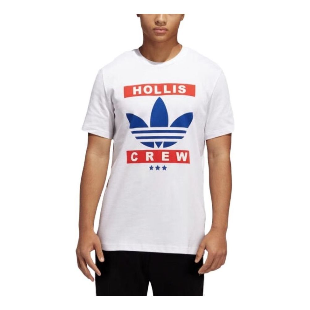 Футболка adidas RUN DMC Tee GN5927
Футболка adidas RUN DMC Tee GN5927