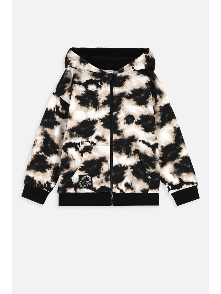 Толстовка Coccodrillo, красочный
Толстовка Coccodrillo, красочный