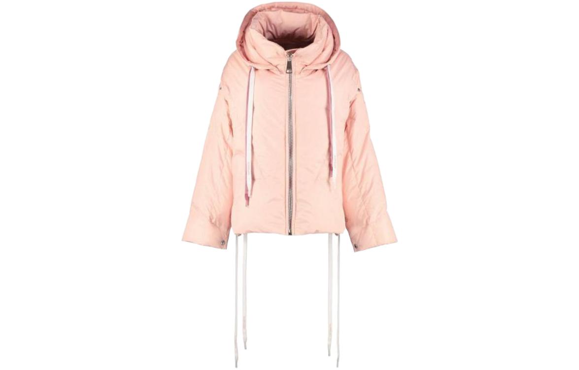 KHRISJOY Розовая женский пуховик, Pink
KHRISJOY Розовая женский пуховик, Pink