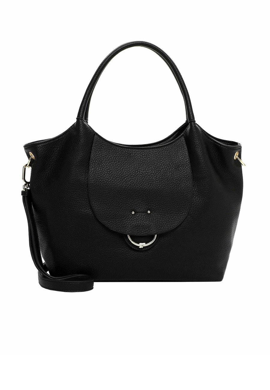 Сумка-шоппер SURI FREY Tote bag, Black /Black
Сумка-шоппер SURI FREY Tote bag, Black /Black