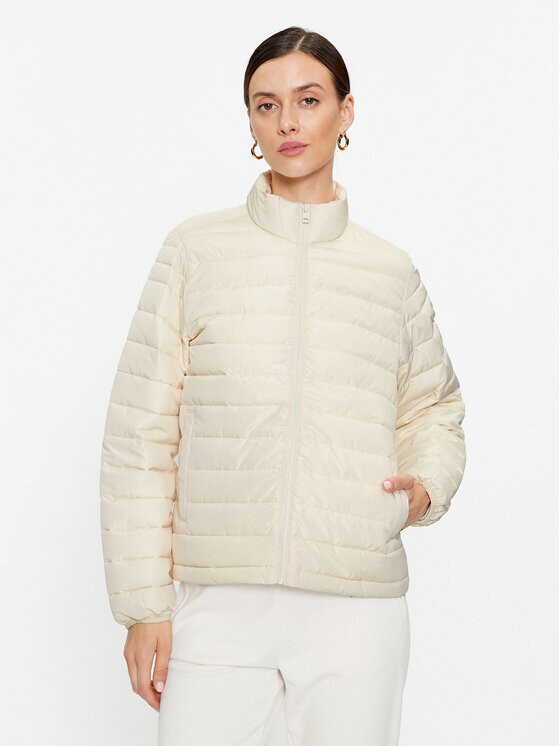 Пуховик стандартного кроя Sprandi, бежевый
Пуховик стандартного кроя Sprandi, бежевый