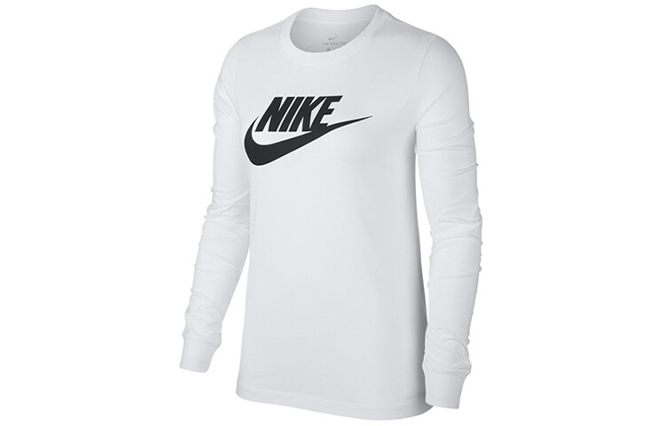 Футболка женская белая Nike
Футболка женская белая Nike