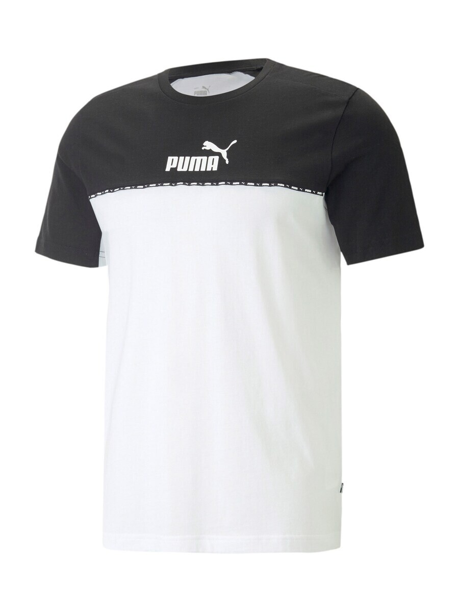 Спортивная футболка Puma, белый
Спортивная футболка Puma, белый