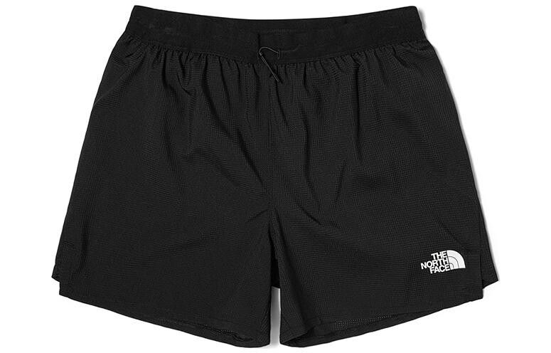 THE NORTH FACE Мужские повседневные шорты, цвет Black
THE NORTH FACE Мужские повседневные шорты, цвет Black