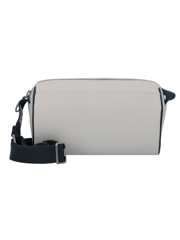 Наплечная сумка Lacoste, цвет farine sinople
Наплечная сумка Lacoste, цвет farine sinople