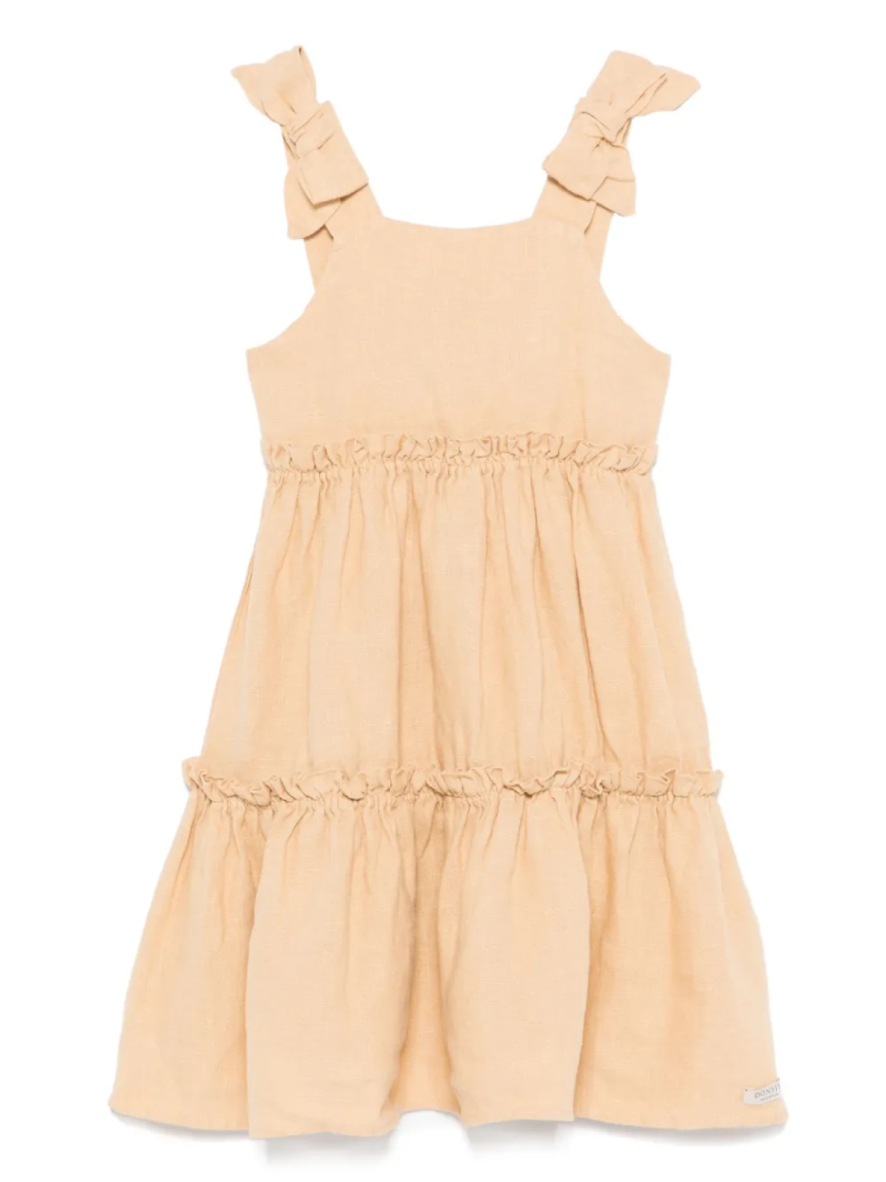 Платье Janne Donsje, нейтральный 
Платье Janne Donsje, нейтральный